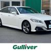 toyota crown 2018 -TOYOTA--Crown 6AA-AZSH21--AZSH21-1001620---TOYOTA--Crown 6AA-AZSH21--AZSH21-1001620- image 1