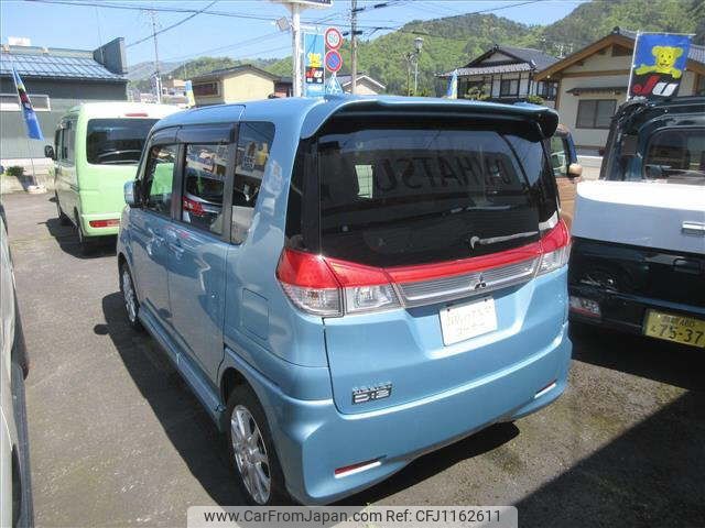 mitsubishi delica-d2 2014 -MITSUBISHI--Delica D2 MB15S-252349---MITSUBISHI--Delica D2 MB15S-252349- image 2