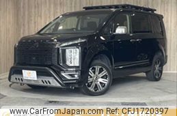 mitsubishi delica-d5 2021 CFJ1720397
