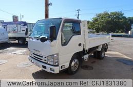 isuzu elf-truck 2016 CFJ1831380