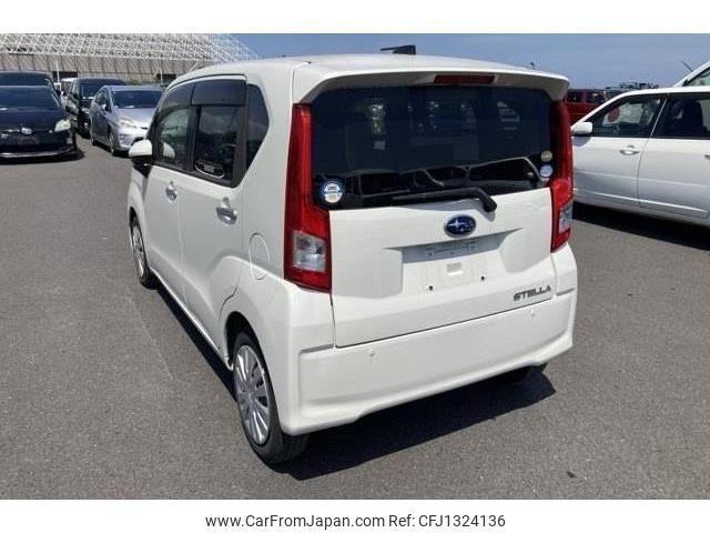 subaru stella 2017 quick_quick_DBA-LA150F_LA150F-0022835 image 2