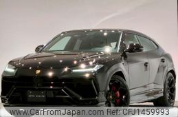 lamborghini urus 2025 quick_quick_7BA-ZLDWN_ZPBEC3ZL1RLA32133