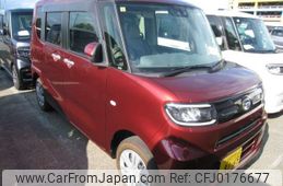 daihatsu tanto 2020 -DAIHATSU 【富山 581】--Tanto 6BA-LA660S--LA660S-0026561---DAIHATSU 【富山 581】--Tanto 6BA-LA660S--LA660S-0026561-