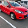 mazda demio 2011 CFJ1754129 image 2