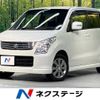 suzuki wagon-r 2011 -SUZUKI--Wagon R DBA-MH23S--MH23S-781569---SUZUKI--Wagon R DBA-MH23S--MH23S-781569- image 1