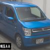 suzuki wagon-r 2017 -SUZUKI--Wagon R MH55S-177231---SUZUKI--Wagon R MH55S-177231- image 1