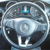 mercedes-benz v-class 2020 -MERCEDES-BENZ 【岐阜 306ｾ7665】--Benz V Class 3DA-447811C--W1V44781323764664---MERCEDES-BENZ 【岐阜 306ｾ7665】--Benz V Class 3DA-447811C--W1V44781323764664- image 31