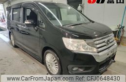 honda stepwagon 2013 -HONDA--Stepwgn RK5--RK5-1367826---HONDA--Stepwgn RK5--RK5-1367826-