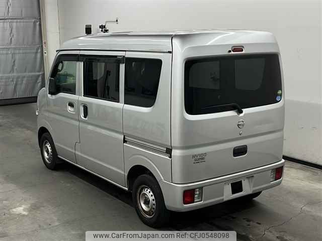 nissan clipper-van 2020 -NISSAN--Clipper Van DR17V-452490---NISSAN--Clipper Van DR17V-452490- image 2