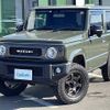 suzuki jimny 2019 -SUZUKI--Jimny 3BA-JB64W--JB64W-133694---SUZUKI--Jimny 3BA-JB64W--JB64W-133694- image 17