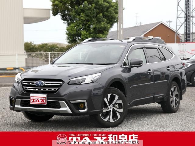 subaru outback 2022 CFJ1712873 image 1