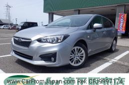 subaru impreza-wagon 2017 -SUBARU--Impreza Wagon GT2--009398---SUBARU--Impreza Wagon GT2--009398-