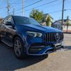 mercedes-benz gle-class 2022 -MERCEDES-BENZ 【三河 302ﾉ2440】--Benz GLE 3DA-167123--W1N1671232A643534---MERCEDES-BENZ 【三河 302ﾉ2440】--Benz GLE 3DA-167123--W1N1671232A643534- image 2