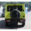 suzuki jimny 2018 -SUZUKI 【名変中 】--Jimny JB64W--111214---SUZUKI 【名変中 】--Jimny JB64W--111214- image 16