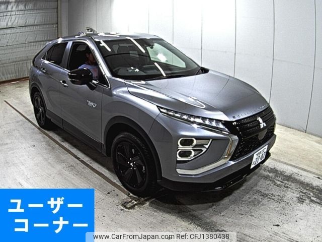 mitsubishi eclipse-cross 2023 -MITSUBISHI 【愛媛 330ほ2787】--Eclipse Cross GL3W-0604390---MITSUBISHI 【愛媛 330ほ2787】--Eclipse Cross GL3W-0604390- image 1
