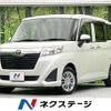 toyota roomy 2018 -TOYOTA--Roomy DBA-M900A--M900A-0246439---TOYOTA--Roomy DBA-M900A--M900A-0246439- image 1