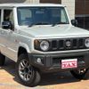 suzuki jimny 2022 quick_quick_JB64W_JB64W-243657 image 4