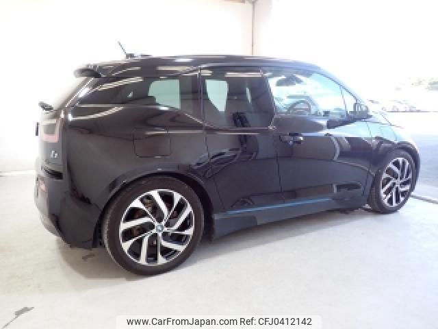 bmw i3 2018 quick_quick_DLA-1Z06_WBY1Z82090V960277 image 2