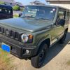 suzuki jimny 2023 -SUZUKI--Jimny 3BA-JB64W--JB64W-299296---SUZUKI--Jimny 3BA-JB64W--JB64W-299296- image 1