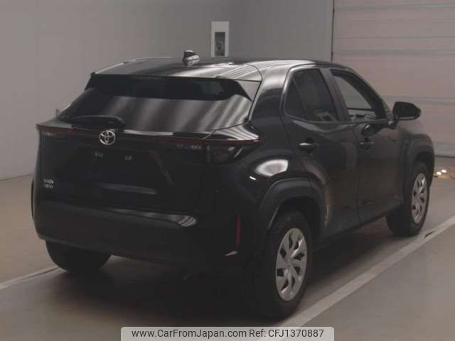 toyota yaris-cross 2022 -TOYOTA--Yaris Cross 5BA-MXPB10--MXPB10-2023920---TOYOTA--Yaris Cross 5BA-MXPB10--MXPB10-2023920- image 2