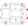 honda vezel 2018 -HONDA--VEZEL DAA-RU3--RU3-1271196---HONDA--VEZEL DAA-RU3--RU3-1271196- image 2