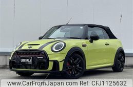 mini mini-others 2021 -BMW--BMW Mini 7BA-WJJCWMW--WMW62DL0403N57898---BMW--BMW Mini 7BA-WJJCWMW--WMW62DL0403N57898-