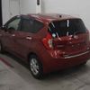 nissan note 2013 -NISSAN--Note E12-102257---NISSAN--Note E12-102257- image 2