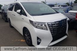 toyota alphard 2016 -TOYOTA--Alphard AYH30W-0035524---TOYOTA--Alphard AYH30W-0035524-