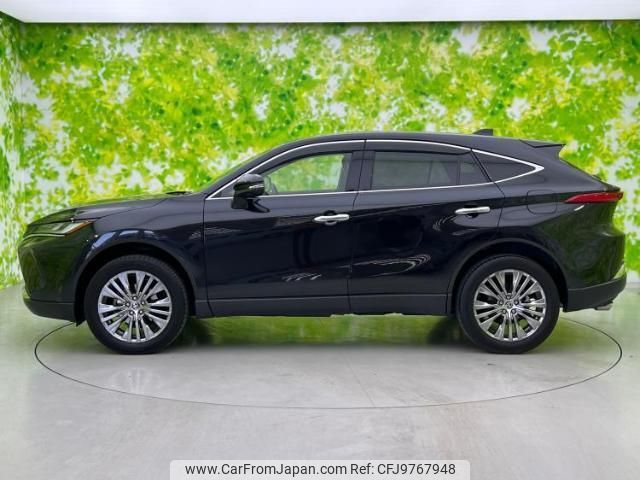 toyota harrier-hybrid 2020 quick_quick_6AA-AXUH85_AXUH85-0007825 image 2