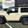 suzuki jimny-sierra 2020 quick_quick_3BA-JB74W_JB74W-124205 image 8