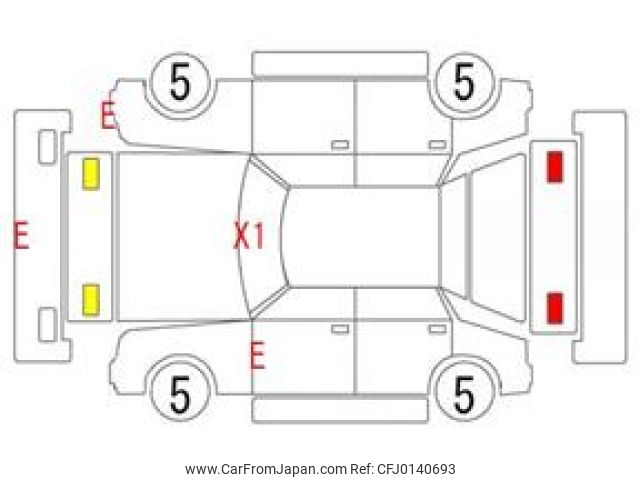 mercedes-benz s-class 2022 -MERCEDES-BENZ--Benz S Class 4AA-223176--W1K2231762A075427---MERCEDES-BENZ--Benz S Class 4AA-223176--W1K2231762A075427- image 2