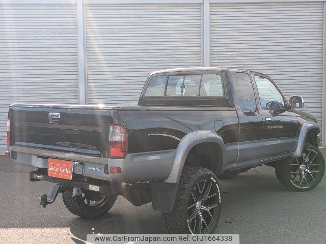 toyota hilux 1998 CFJ1664338 image 2