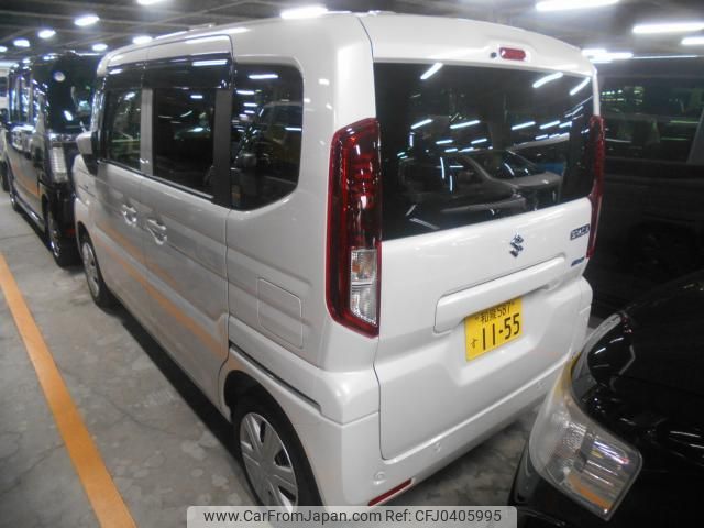 suzuki spacia 2024 quick_quick_5AA-MK94S_MK94S-132944 image 2