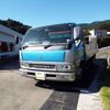 mitsubishi-fuso canter 2001 GOO_NET_EXCHANGE_0206412A30241107W001 image 8