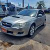 subaru legacy-b4 2007 -SUBARU 【盛岡 310ｽ3068】--Legacy B4 BL5--077358---SUBARU 【盛岡 310ｽ3068】--Legacy B4 BL5--077358- image 1