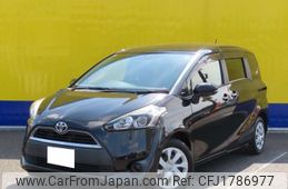 toyota sienta 2015 CFJ1786977