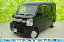 nissan nv100-clipper 2022 quick_quick_DR17V_DR17V-881170