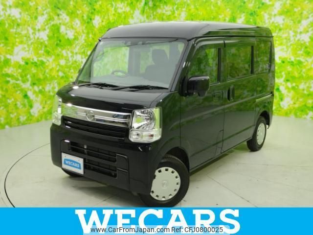 nissan nv100-clipper 2022 quick_quick_DR17V_DR17V-881170 image 1