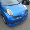 nissan march 2007 CFJ1701083 image 6