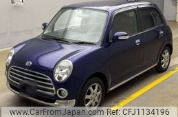 daihatsu mira-gino 2007 -DAIHATSU--Mira Gino DBA-L650S--L650S-0061895---DAIHATSU--Mira Gino DBA-L650S--L650S-0061895-