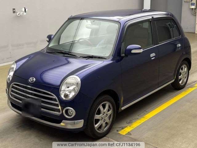daihatsu mira-gino 2007 -DAIHATSU--Mira Gino DBA-L650S--L650S-0061895---DAIHATSU--Mira Gino DBA-L650S--L650S-0061895- image 1