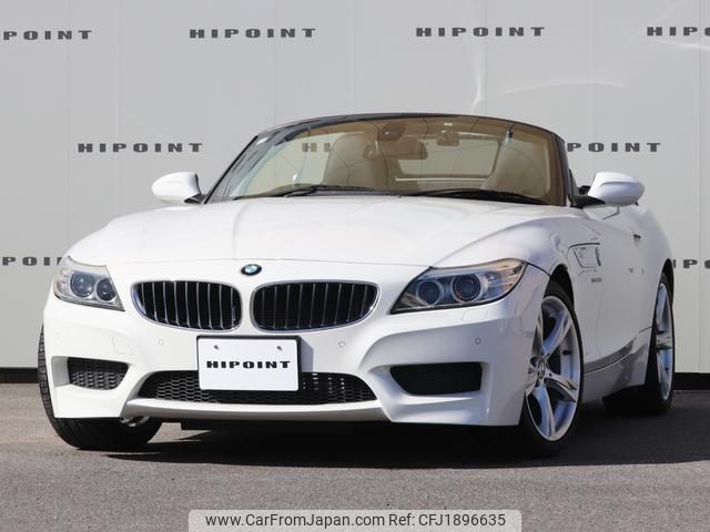 bmw z4 2013 CFJ1896635 image 2