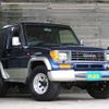 toyota land-cruiser-prado 1995 -TOYOTA--Land Cruiser Prado KD-KZJ71W--KZJ71-0005193---TOYOTA--Land Cruiser Prado KD-KZJ71W--KZJ71-0005193- image 4