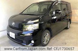 toyota voxy 2009 CFJ1730657