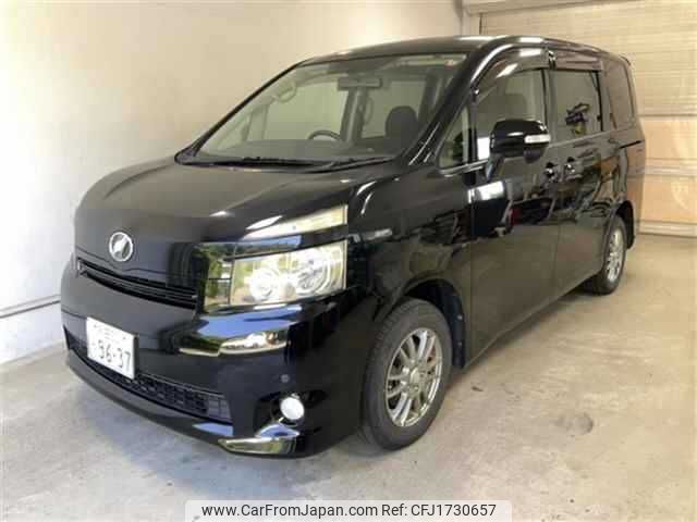 toyota voxy 2009 CFJ1730657 image 1