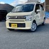 suzuki wagon-r 2021 -SUZUKI--Wagon R MH85S--126712---SUZUKI--Wagon R MH85S--126712- image 1