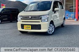 suzuki wagon-r 2021 -SUZUKI--Wagon R MH85S--126712---SUZUKI--Wagon R MH85S--126712-