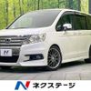 honda stepwagon 2010 -HONDA--Stepwgn DBA-RK5--RK5-1006945---HONDA--Stepwgn DBA-RK5--RK5-1006945- image 1