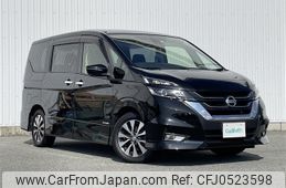 nissan serena 2019 -NISSAN--Serena DAA-GFC27--GFC27-165796---NISSAN--Serena DAA-GFC27--GFC27-165796-