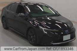 toyota corolla 2023 CFJ1893346